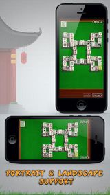 Mahjong :)