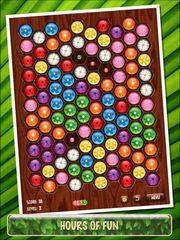 Flower Board HD - A fun & addictive line puzzle game (brain relaxing games)