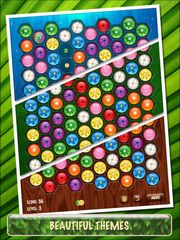 Flower Board HD - A fun & addictive line puzzle game (brain relaxing games)