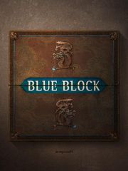 Blue Block FREE for iPad