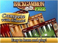 Backgammon Free!