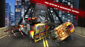 Death Tour - Racing Action Game with Awesome Classic Cars and Epic Guns