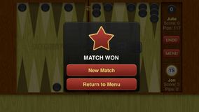 Backgammon Free