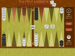 Backgammon Free