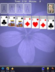 Solitaire