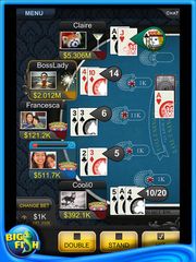 Big Fish Casino    ,  , ,    !