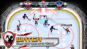 Big Win Hockey 2014 - Ultimate Fantasy Hockey Manager