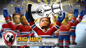 Big Win Hockey 2014 - Ultimate Fantasy Hockey Manager