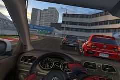 Real Racing GTI