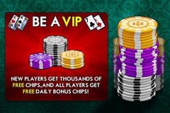 VIP Poker