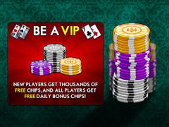 VIP Poker