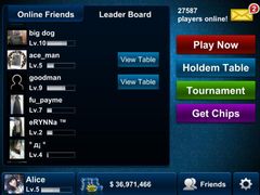 Texas Holdem Poker