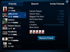 Texas Holdem Poker