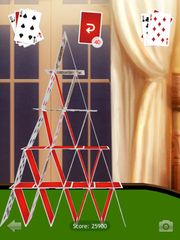 Card Tower:  