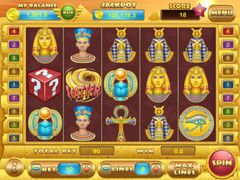 Slot Bonanza HD -   