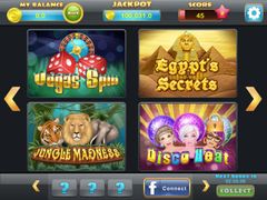 Slot Bonanza HD -   