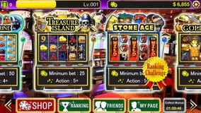 Slots Social Casino