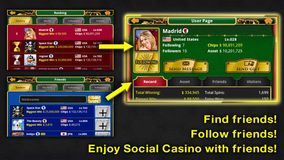 Slots Social Casino