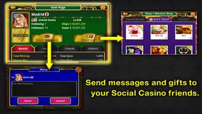 Slots Social Casino