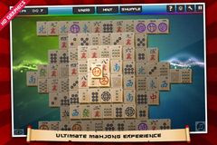 1001 Ultimate Mahjong Free