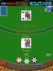 Blackjack Free