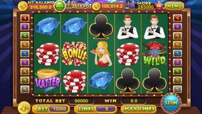 Slot Bonanza -   