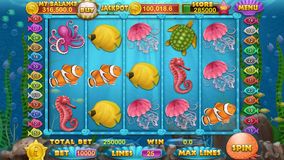 Slot Bonanza -   