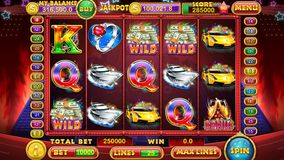 Slot Bonanza -   