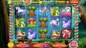 Slot Bonanza -   