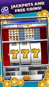 Big Win Slots - Casino Slot Machines