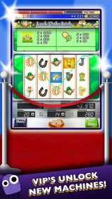 Big Win Slots - Casino Slot Machines