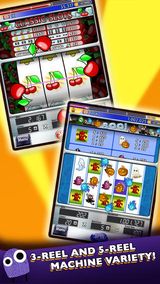 Big Win Slots - Casino Slot Machines