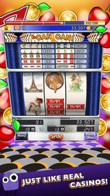 Big Win Slots - Casino Slot Machines