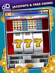 Big Win Slots - Casino Slot Machines