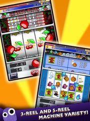 Big Win Slots - Casino Slot Machines