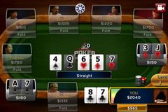 Poker: Hold'em Championship