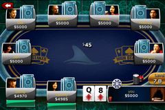 Poker: Hold'em Championship