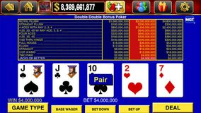 DoubleDown Casino - FREE Slots, Blackjack & Video Poker