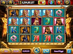 DoubleDown Casino - FREE Slots, Blackjack & Video Poker