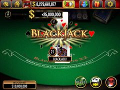 DoubleDown Casino - FREE Slots, Blackjack & Video Poker