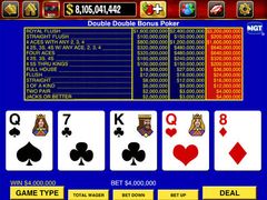 DoubleDown Casino - FREE Slots, Blackjack & Video Poker