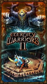 Eternity Warriors 2