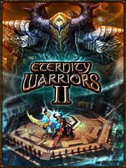 Eternity Warriors 2