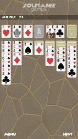 Free Solitaire Card Games