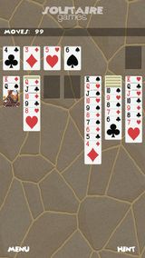 Free Solitaire Card Games