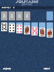 Free Solitaire Card Games