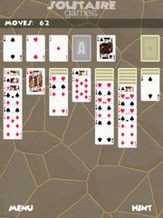 Free Solitaire Card Games