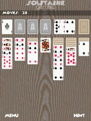 Free Solitaire Card Games