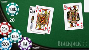 Blackjack