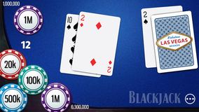 Blackjack